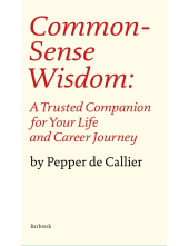 Common Sense Wisdom Humanitas