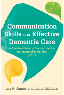 Communication Skills for Effective Dementia Care - Humanitas