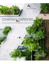 Company Gardens - Humanitas