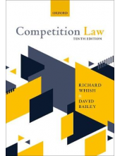 Competition Law, 10 ed. - Humanitas