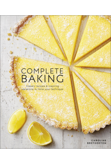 Complete Baking - Humanitas
