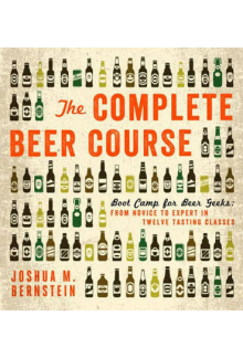 Complete Beer Course - Humanitas