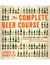 Complete Beer Course - Humanitas