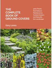 Complete Book of Ground Covers - Humanitas