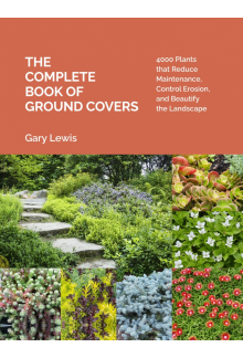 Complete Book of Ground Covers - Humanitas