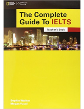 Complete Guide to IELTS TBk/CDs Pk - Humanitas