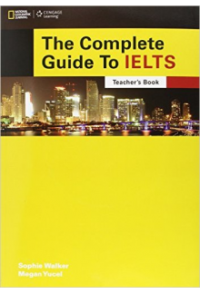 Complete Guide to IELTS TBk/CDs Pk - Humanitas
