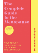 Complete Guide to the Menopause - Humanitas