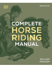 Complete Horse Riding Manual - Humanitas