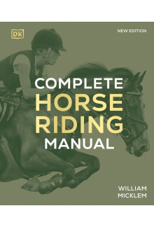 Complete Horse Riding Manual - Humanitas