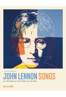 Complete John Lennon Songs - Humanitas