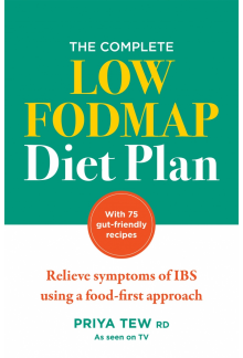 Complete Low FODMAP Diet Plan - Humanitas
