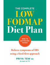 Complete Low FODMAP Diet Plan - Humanitas
