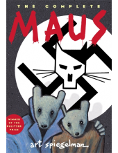 The Complete MAUS - Humanitas