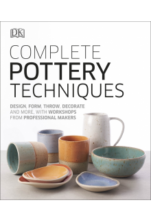 Complete PotteryTechniques - Humanitas
