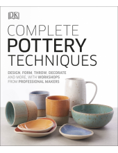 Complete PotteryTechniques - Humanitas