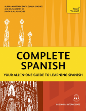 Complete Spanish - Humanitas
