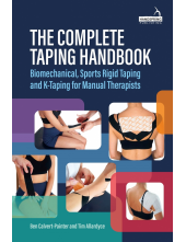 Complete Taping Handbook - Humanitas