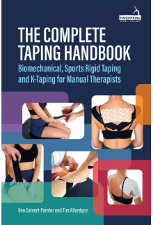 Complete Taping Handbook - Humanitas