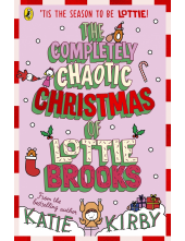 Completely Chaotic Christmas of Lottie Brooks - Humanitas