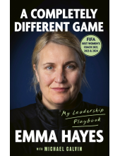 Completely Different Game - Humanitas
