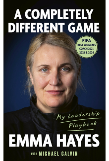 Completely Different Game - Humanitas