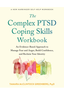 Complex PTSD Coping Skills Workbook - Humanitas