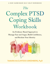 Complex PTSD Coping Skills Workbook - Humanitas