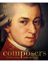 Composers: Their Lives and Works - Humanitas