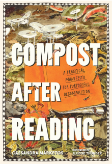 Compost after Reading - Humanitas