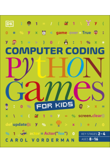 Computer Coding Python Games for Kids - Humanitas