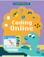 Computer Kids: Coding Online - Humanitas