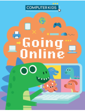 Computer Kids: Going Online - Humanitas
