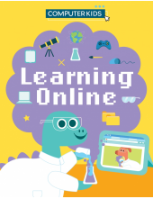 Computer Kids: Learning Online - Humanitas