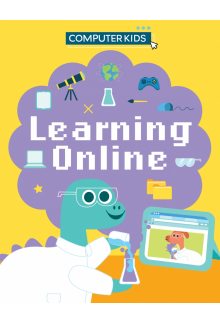 Computer Kids: Learning Online - Humanitas