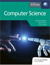 Computer Science for the IB Diploma - Humanitas