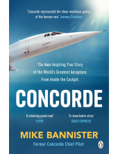 Concorde - Humanitas