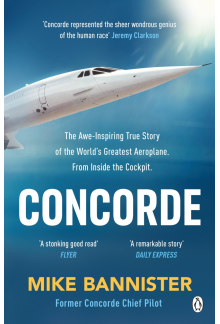 Concorde - Humanitas