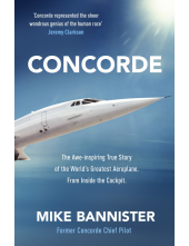 Concorde - Humanitas