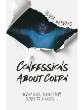 Confessions about Colton - Humanitas