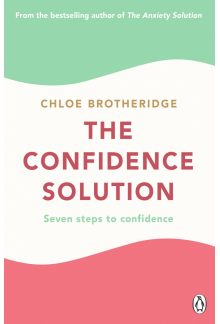 Confidence Solution - Humanitas