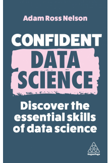 Confident Data Science - Humanitas