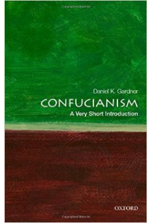 Confucianism: A Very Short Introduction - Humanitas
