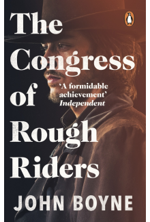 Congress of Rough Riders - Humanitas