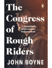 Congress of Rough Riders - Humanitas