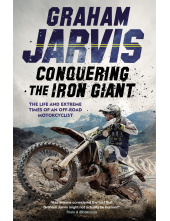 Conquering the Iron Giant - Humanitas