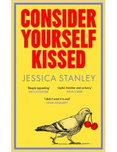 Consider Yourself Kissed - Humanitas