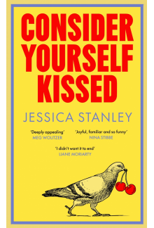 Consider Yourself Kissed - Humanitas