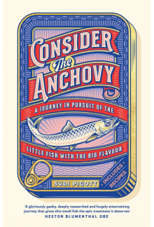 Consider the Anchovy - Humanitas