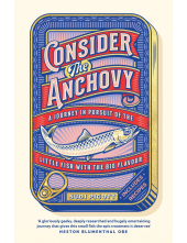 Consider the Anchovy - Humanitas